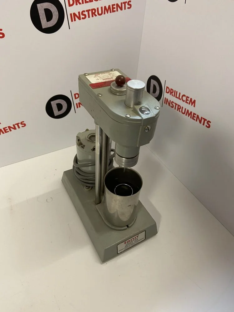 Refurbished Fann 35